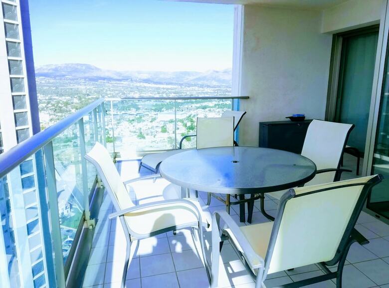 Benidorm To Heaven Apartment