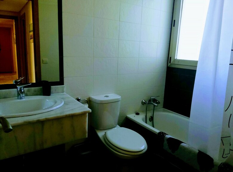 Benidorm To Heaven Apartment