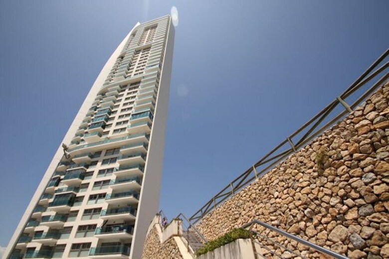 Benidorm To Heaven Apartment