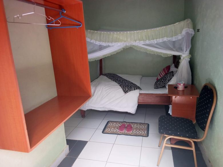 Bed & Breakfast Canary Guest House