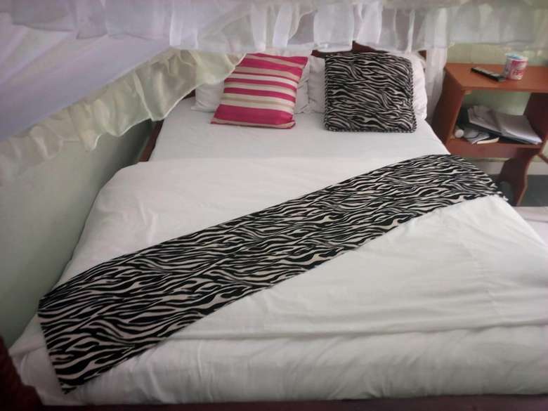 Bed & Breakfast Canary Guest House