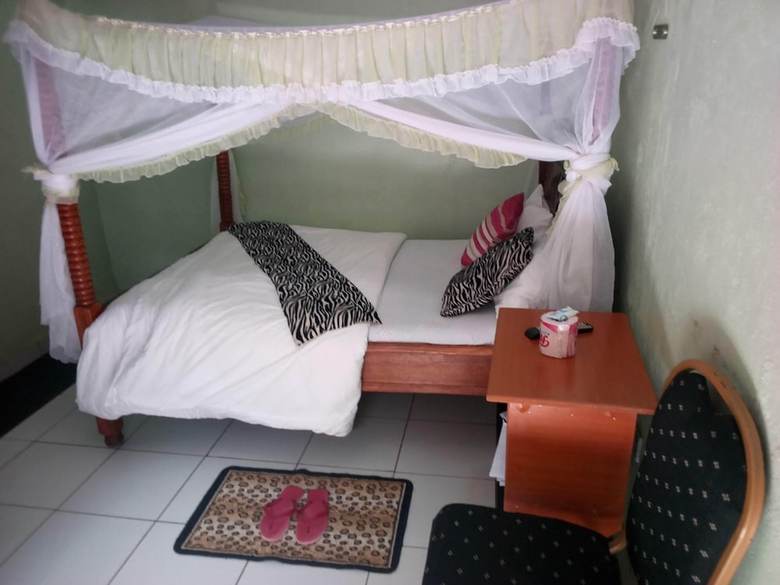 Bed & Breakfast Canary Guest House