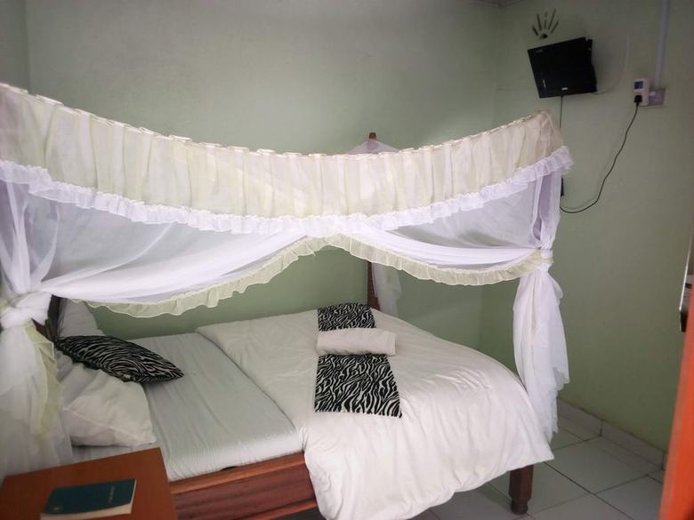 Bed & Breakfast Canary Guest House