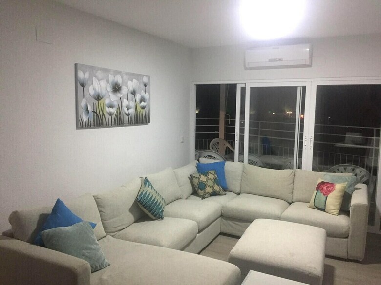 Antena City Apartment