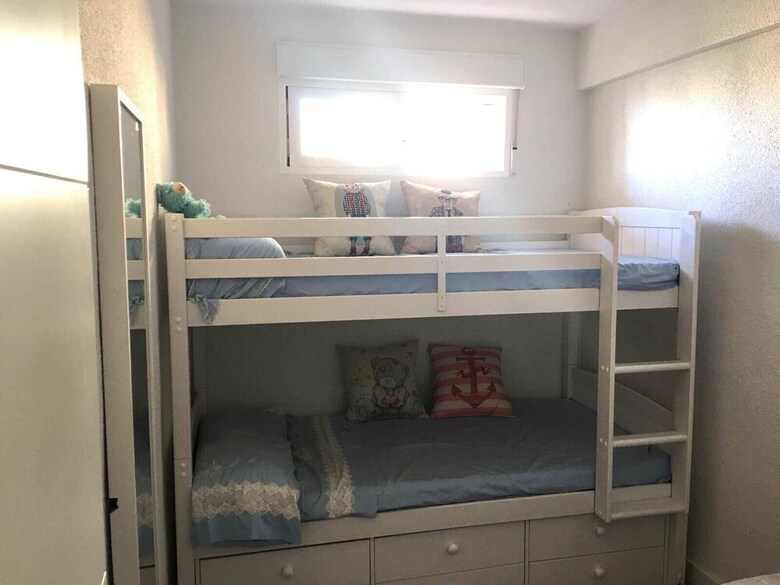 Antena City Apartment
