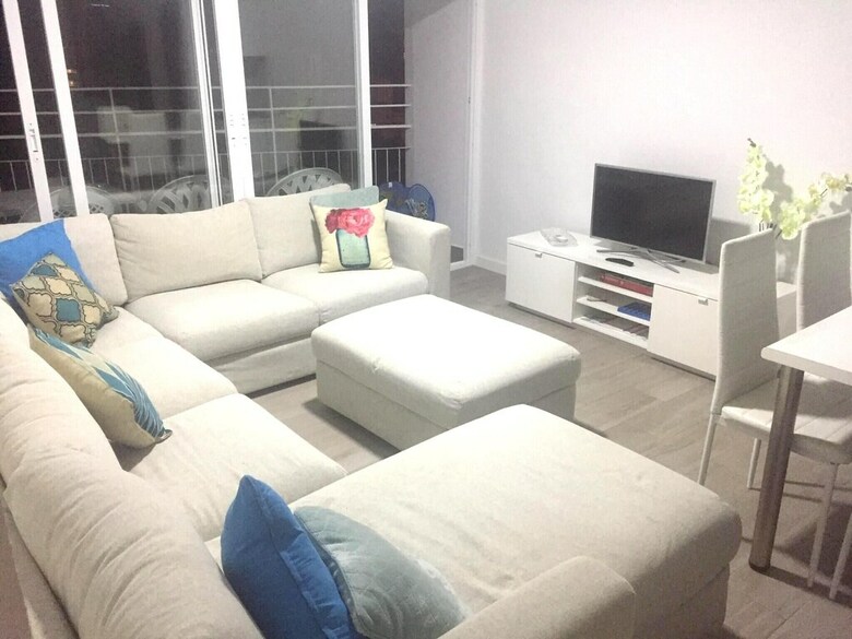 Antena City Apartment