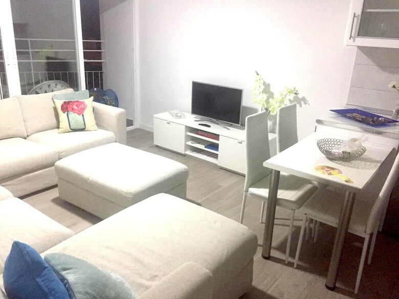 Antena City Apartment