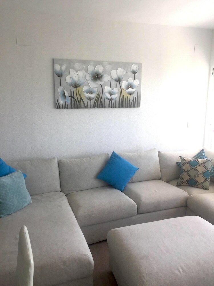 Antena City Apartment
