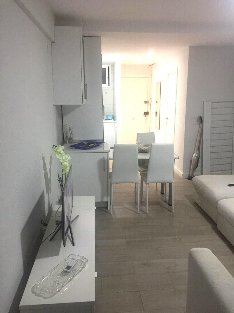 Antena City Apartment