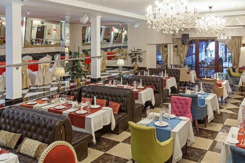 Hotel Lime