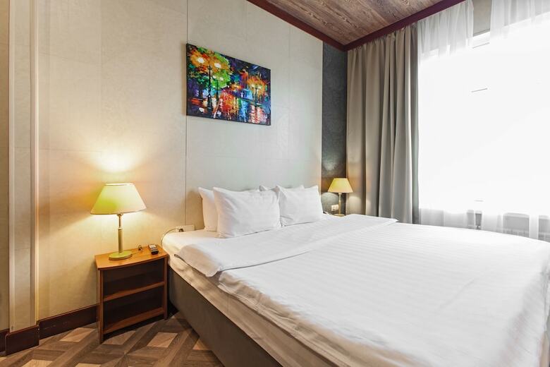 Hotel Lime