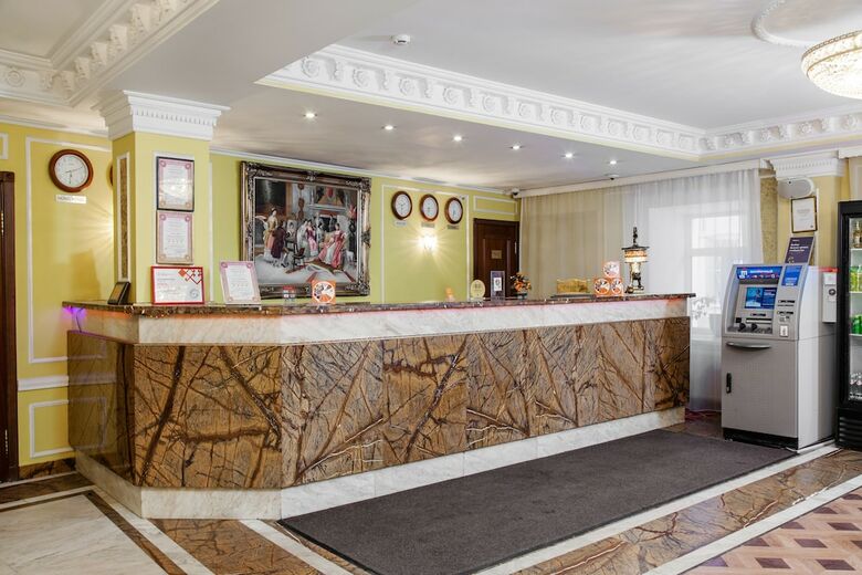 Hotel Lime