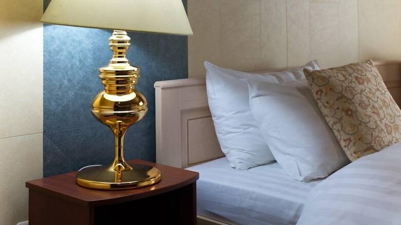 Hotel Lime