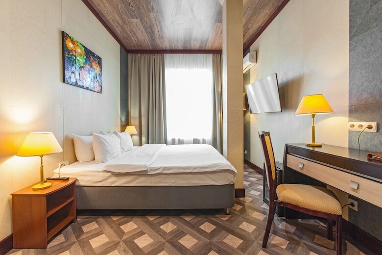 Hotel Lime