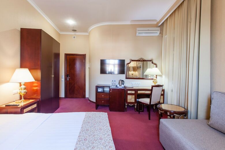 Hotel Lime