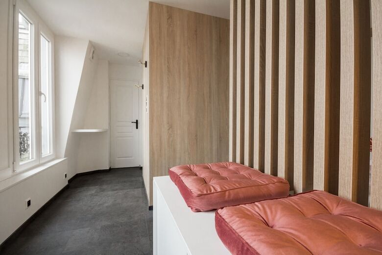 Apartamento Suite Langlet 22
