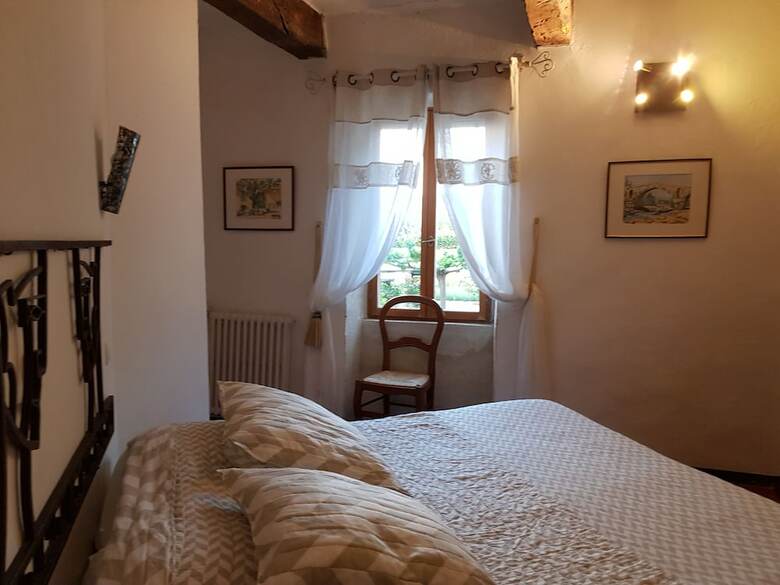 Bed & Breakfast Le Moulin de Lavon