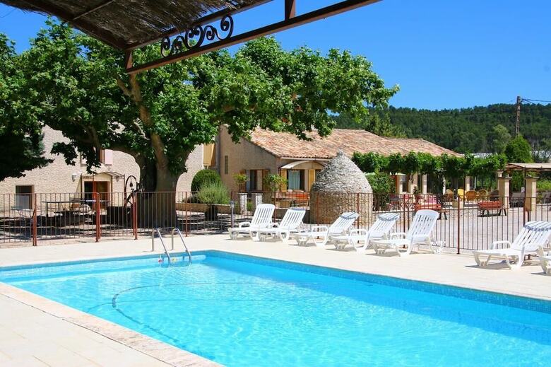 Bed & Breakfast Le Moulin de Lavon