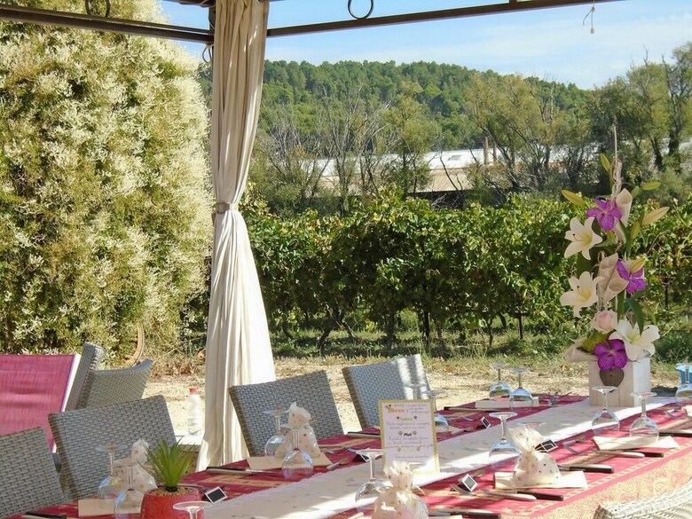 Bed & Breakfast Le Moulin de Lavon