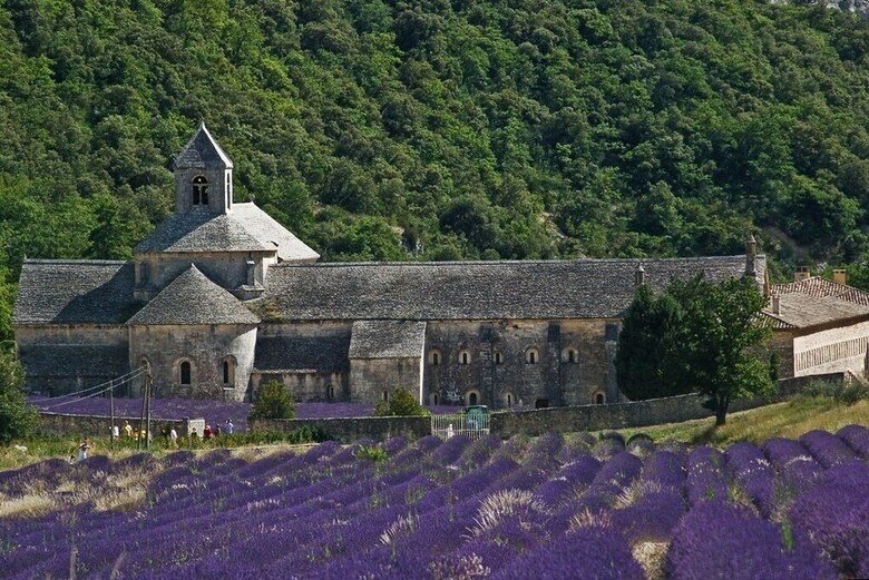 Bed & Breakfast Le Moulin de Lavon