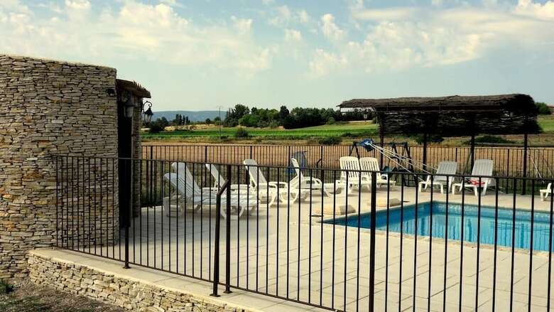 Bed & Breakfast Le Moulin de Lavon