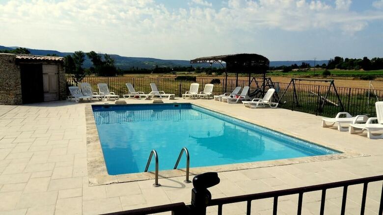 Bed & Breakfast Le Moulin de Lavon