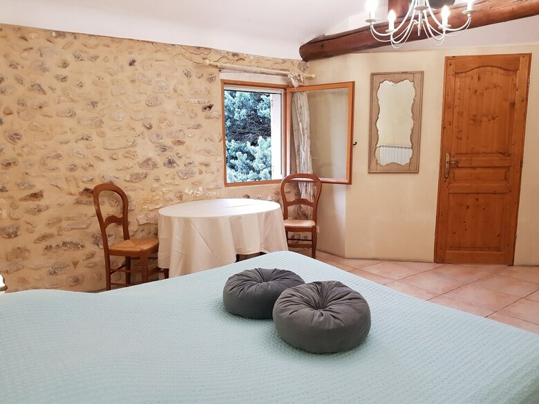 Bed & Breakfast Le Moulin de Lavon
