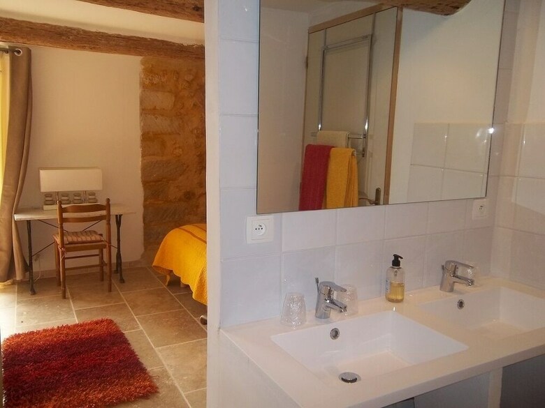 Bed & Breakfast Le Moulin de Lavon