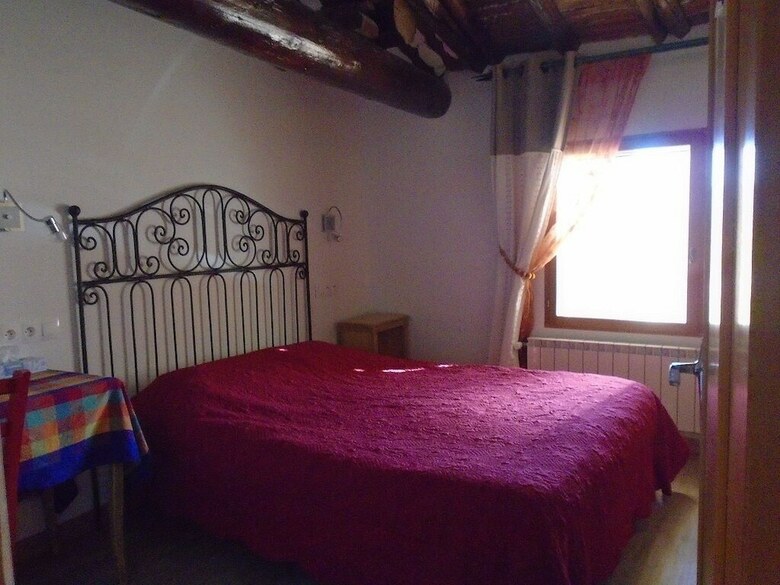Bed & Breakfast Le Moulin de Lavon
