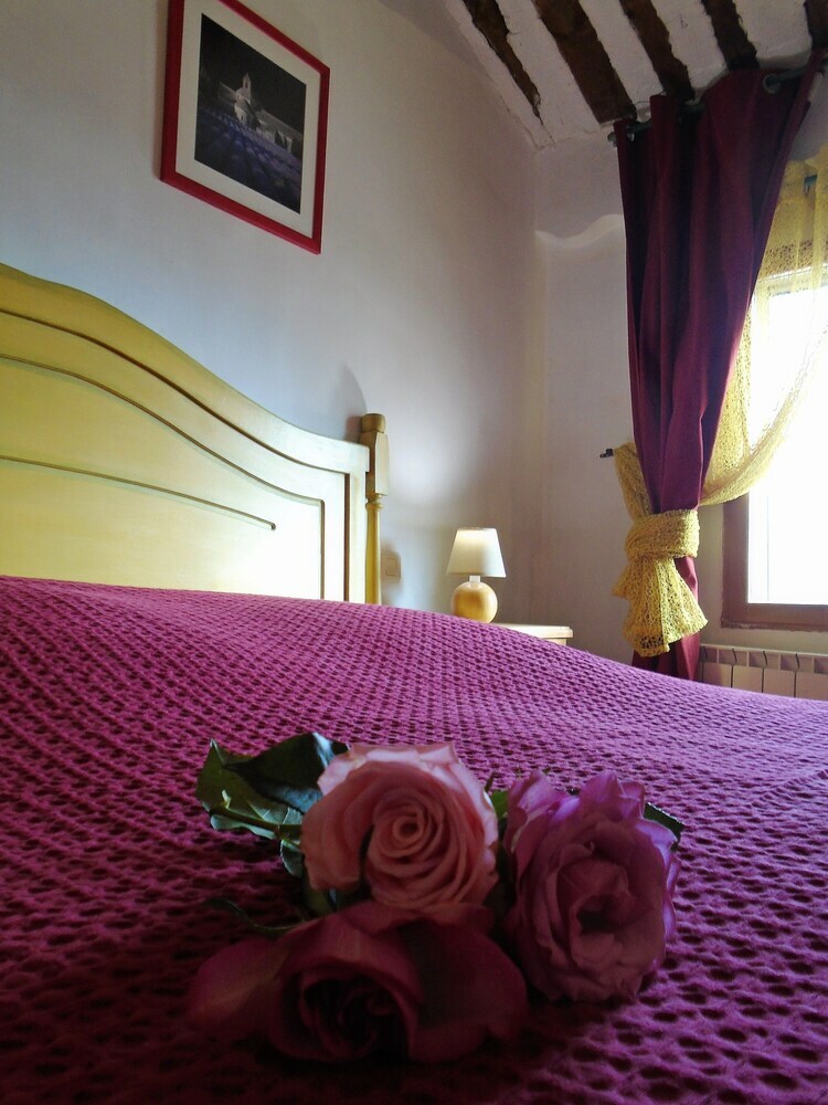 Bed & Breakfast Le Moulin de Lavon