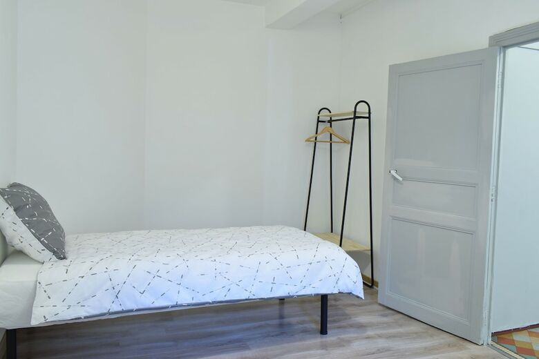 Apartamento Corneroche