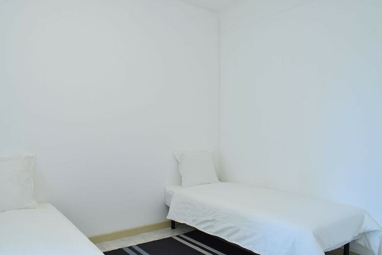 Apartamento Corneroche