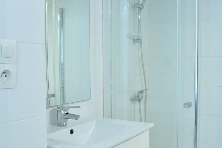 Apartamento Corneroche