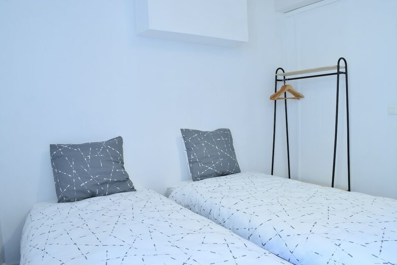 Apartamento Corneroche