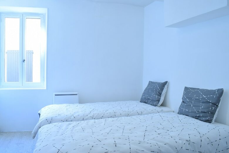 Apartamento Corneroche