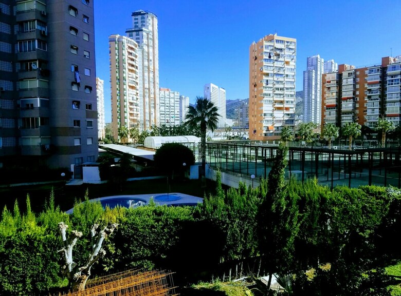 Lidersol Sun And Fun Apartament