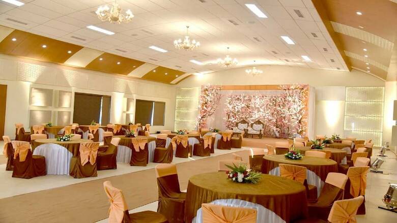 Hotel Palm Green Club