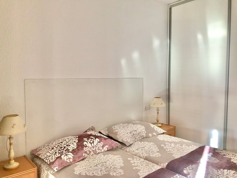Cenit Apartment