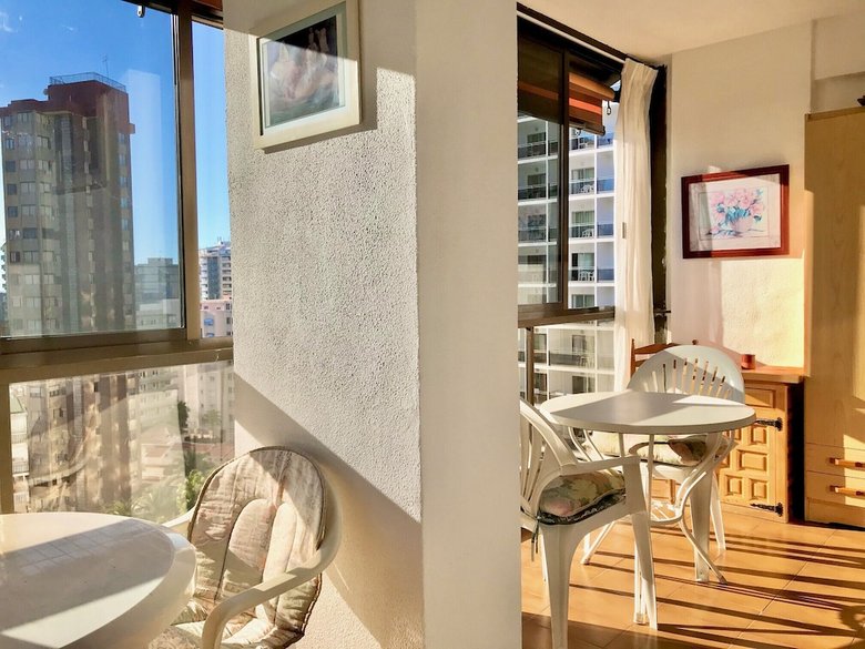 Cenit Apartment