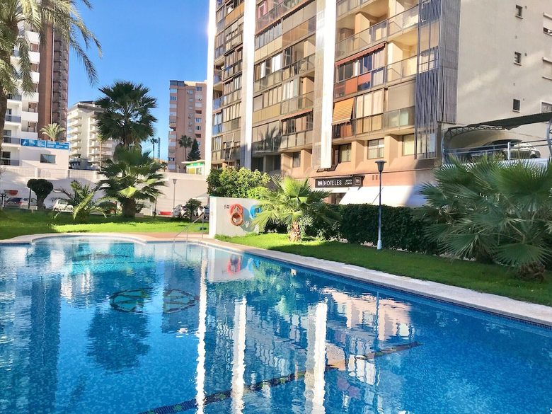 Cenit Apartment