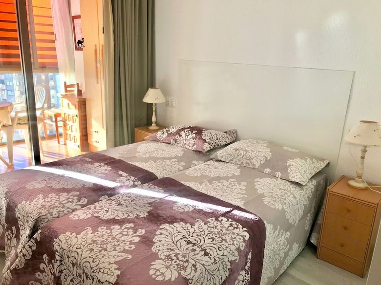 Cenit Apartment