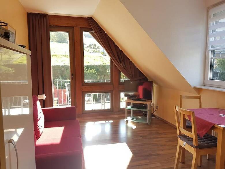 Apartamentos Landhaus Goeres