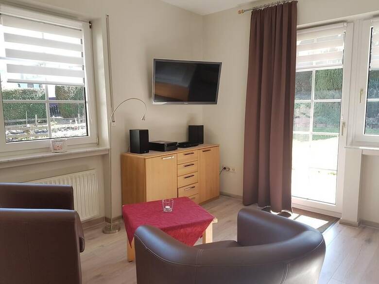Apartamentos Landhaus Goeres