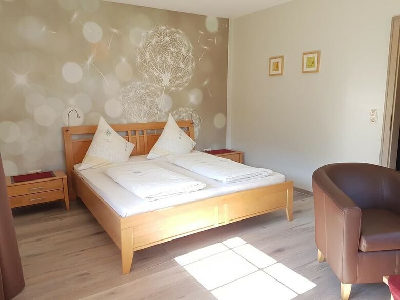 Apartamentos Landhaus Goeres