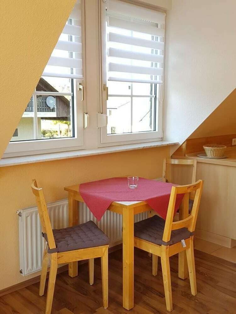 Apartamentos Landhaus Goeres
