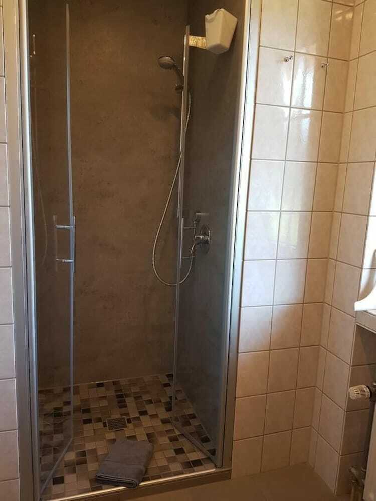 Apartamentos Landhaus Goeres