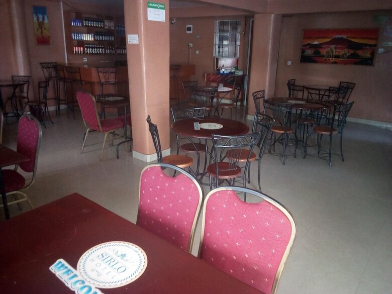 Bed & Breakfast Sirlo Hotel