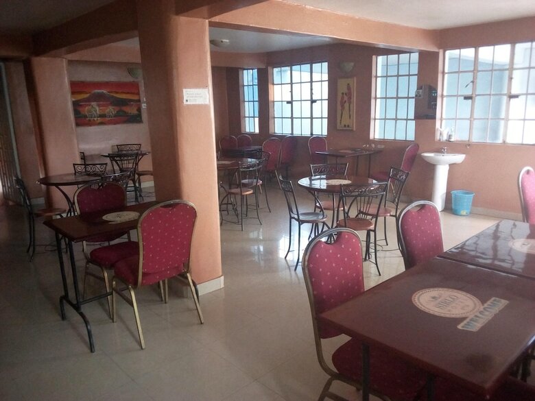 Bed & Breakfast Sirlo Hotel