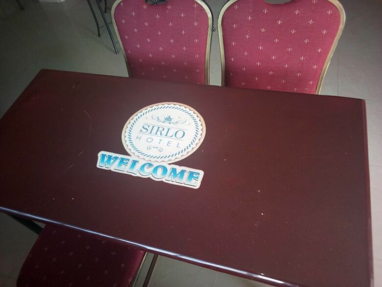 Bed & Breakfast Sirlo Hotel
