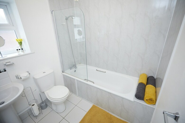 Freemantle Apartment